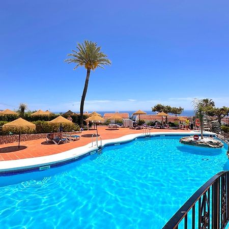 Capistrano Village Pueblo 15 Casasol Nerja Eksteriør bilde
