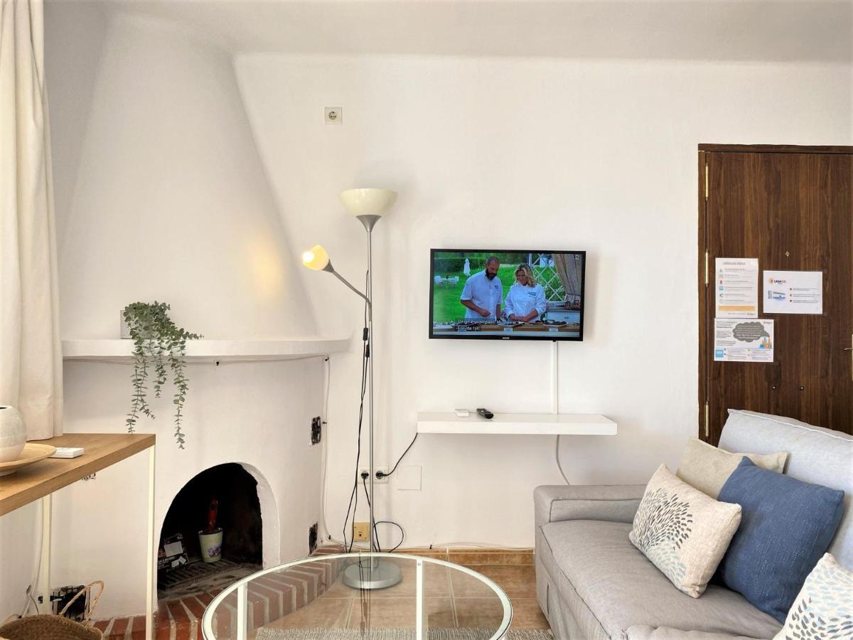 Capistrano Village Pueblo 15 Casasol Nerja Eksteriør bilde
