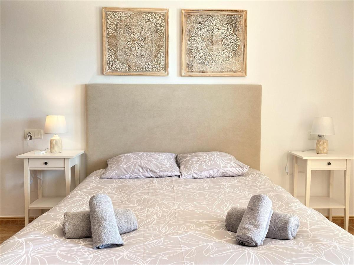 Capistrano Village Pueblo 15 Casasol Nerja Eksteriør bilde