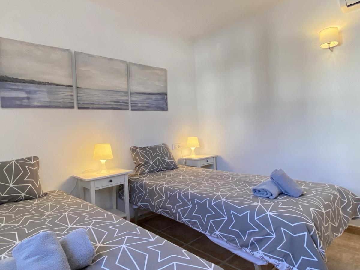 Capistrano Village Pueblo 15 Casasol Nerja Eksteriør bilde