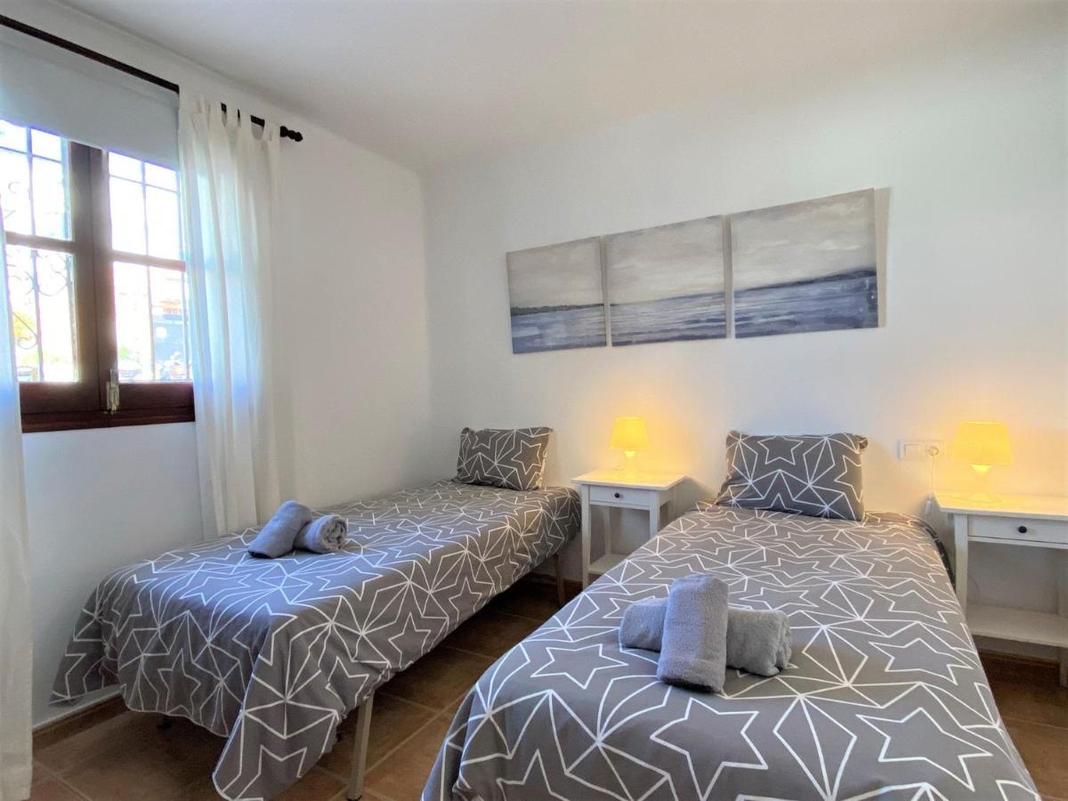 Capistrano Village Pueblo 15 Casasol Nerja Eksteriør bilde
