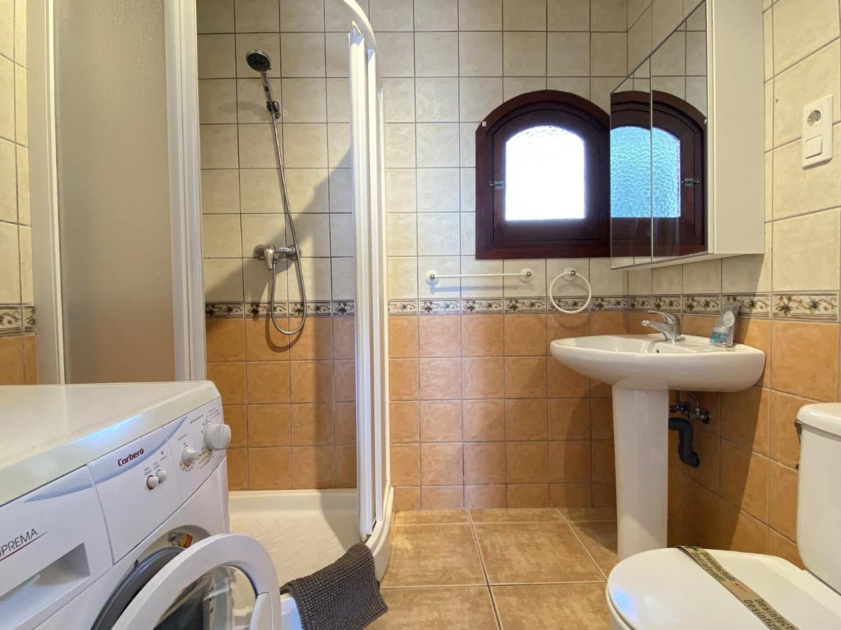 Capistrano Village Pueblo 15 Casasol Nerja Eksteriør bilde