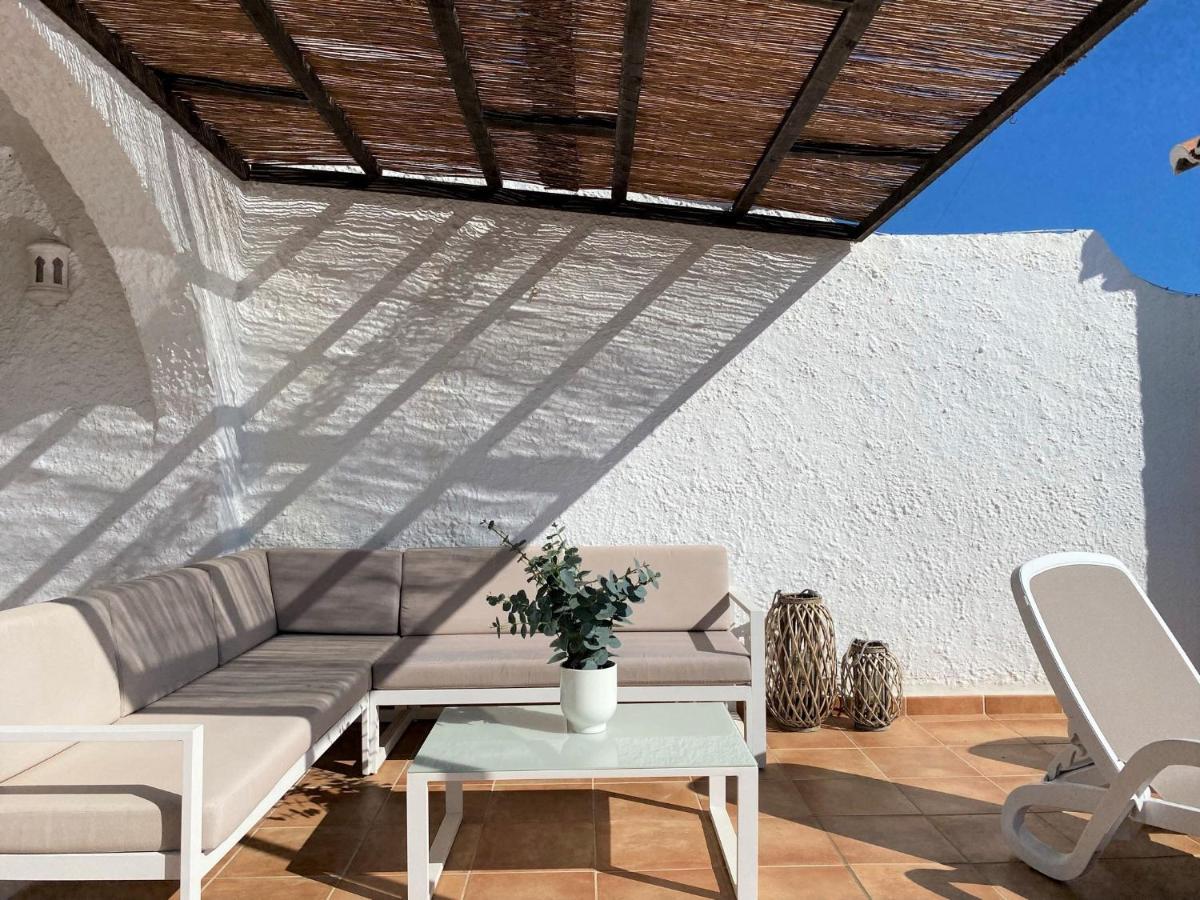 Capistrano Village Pueblo 15 Casasol Nerja Eksteriør bilde