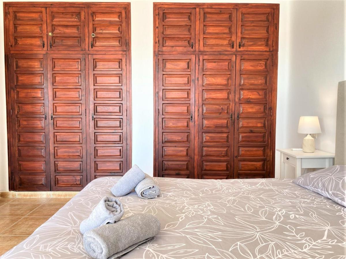 Capistrano Village Pueblo 15 Casasol Nerja Eksteriør bilde