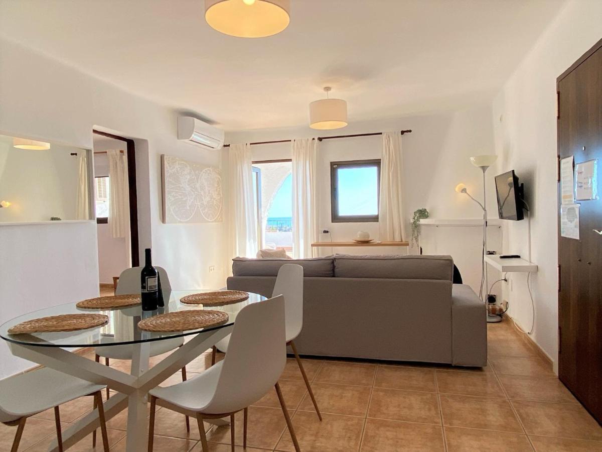 Capistrano Village Pueblo 15 Casasol Nerja Eksteriør bilde