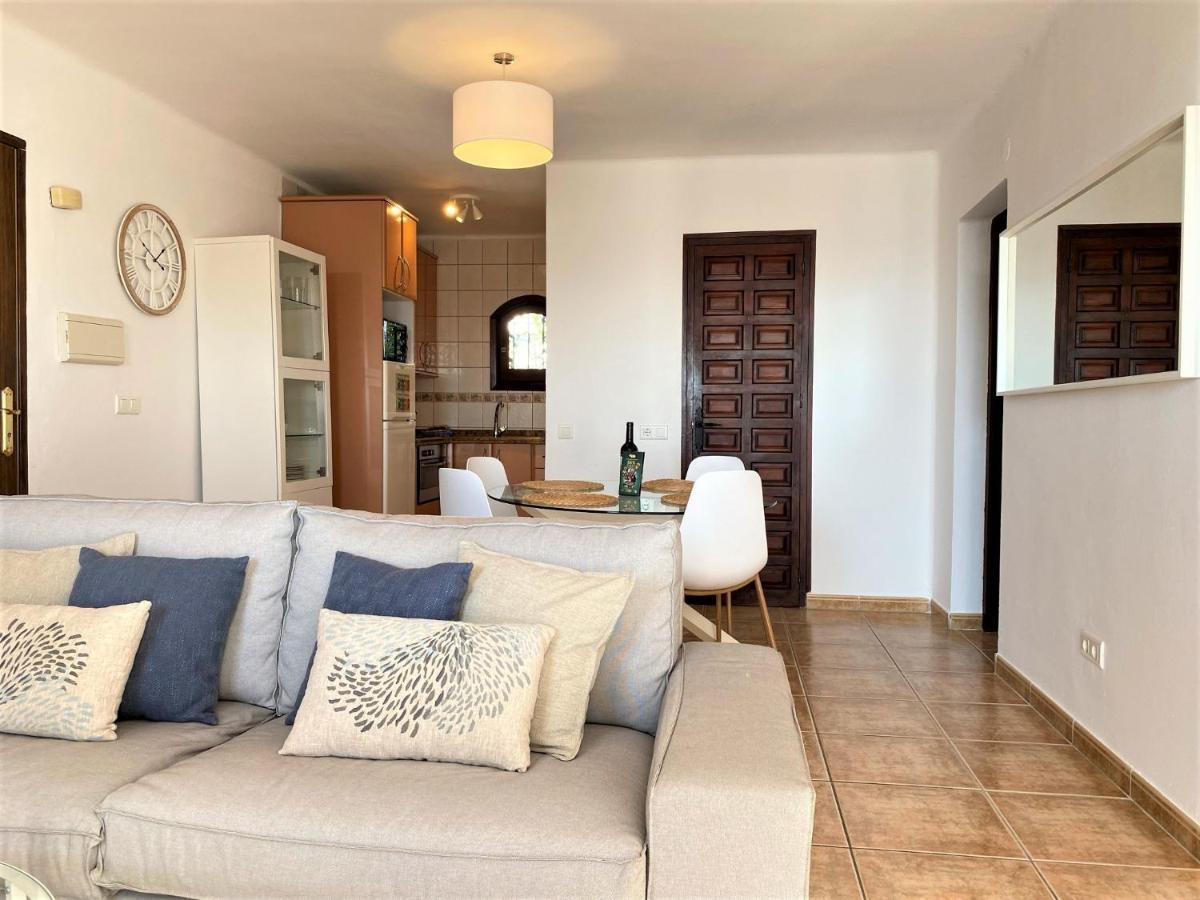 Capistrano Village Pueblo 15 Casasol Nerja Eksteriør bilde