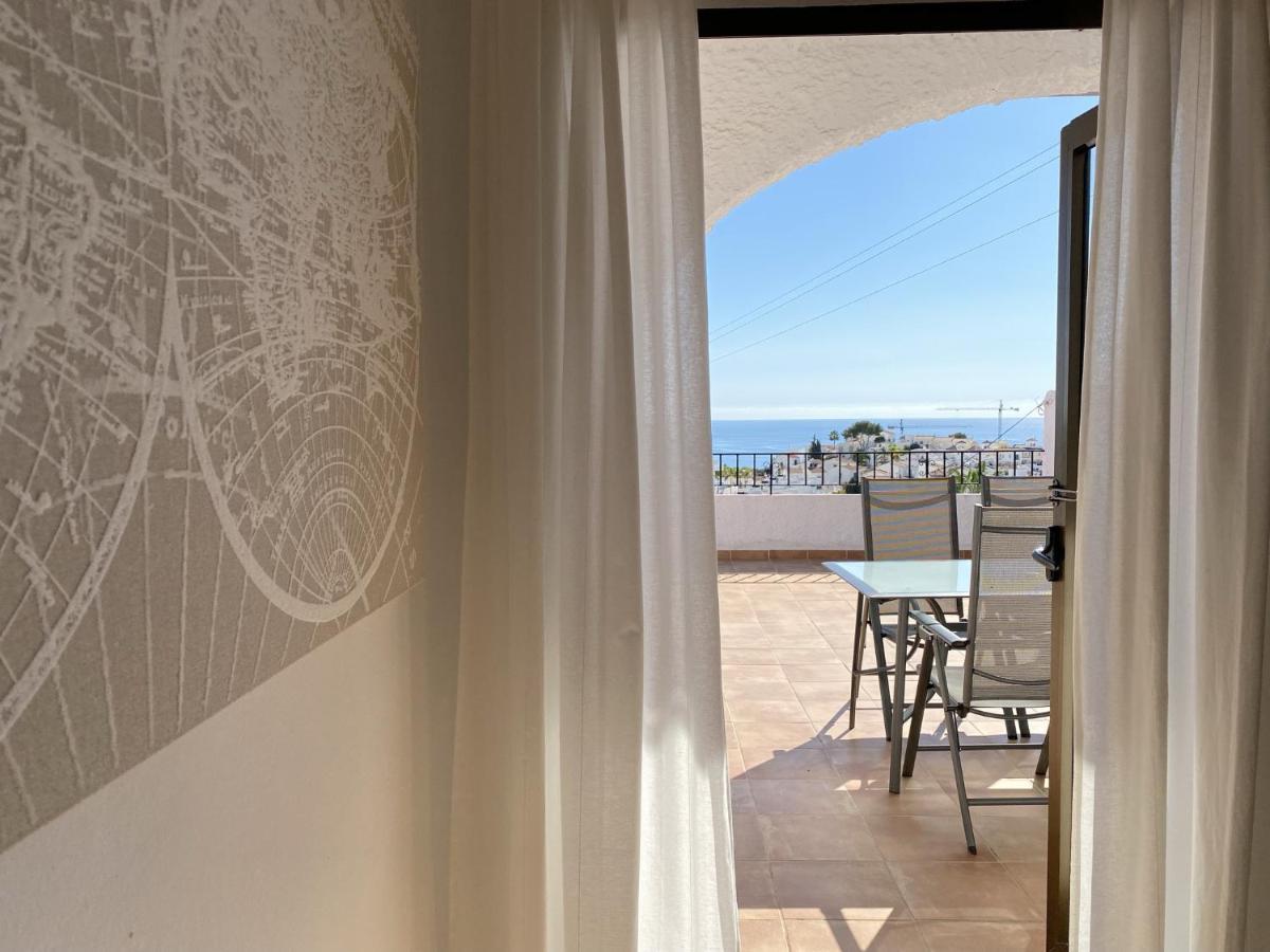 Capistrano Village Pueblo 15 Casasol Nerja Eksteriør bilde